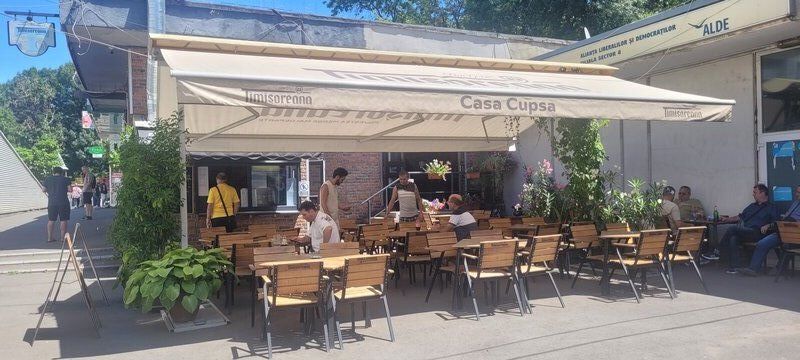 Preluare afacere tip berarie, sos. Giurgiului, sector 4
